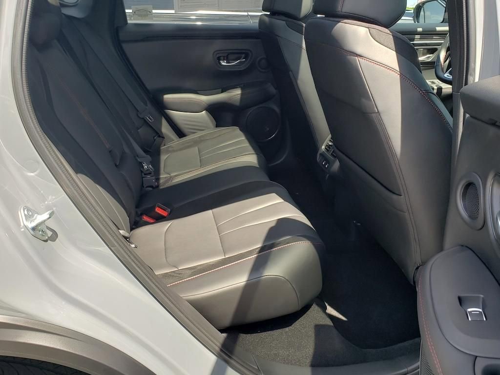 Certified 2025 Acura ADX A-Spec image 34