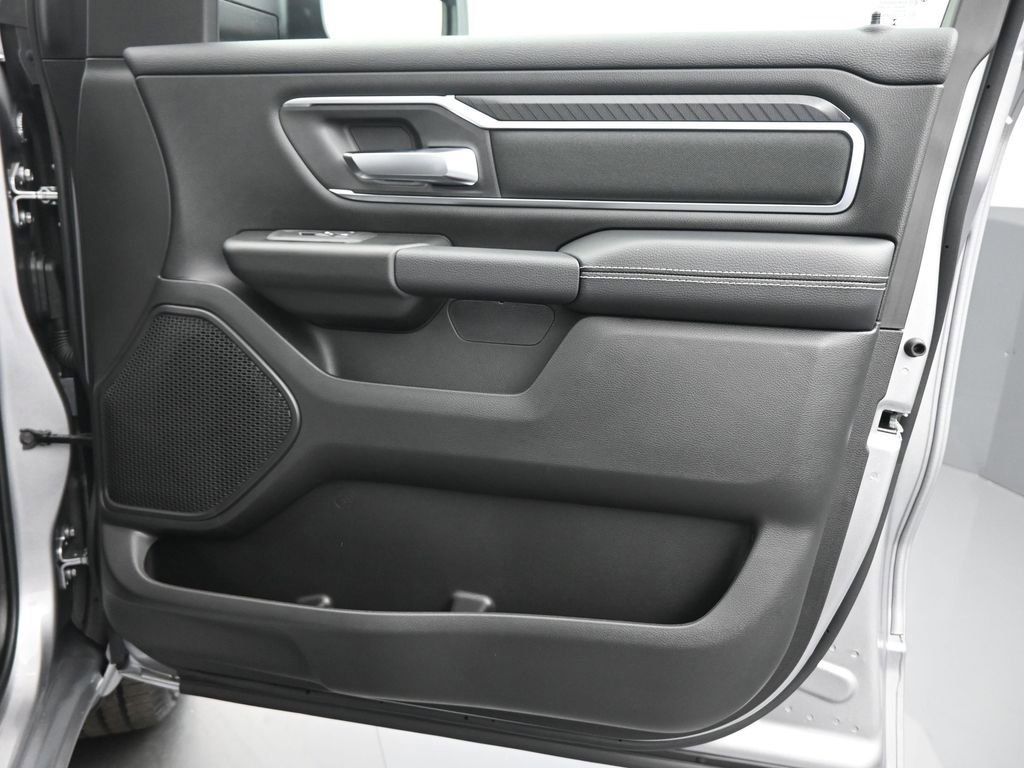 New 2026 RAM 1500 Big Horn image 20