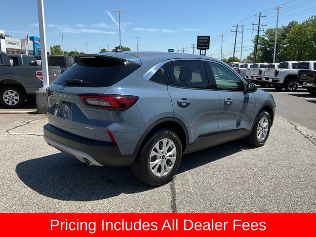 Used 2024 Ford Escape Active w/ Tech Pack #1 AWD/4WD image 25