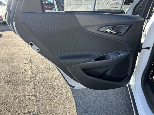 Used 2023 Chevrolet Malibu LS image 13