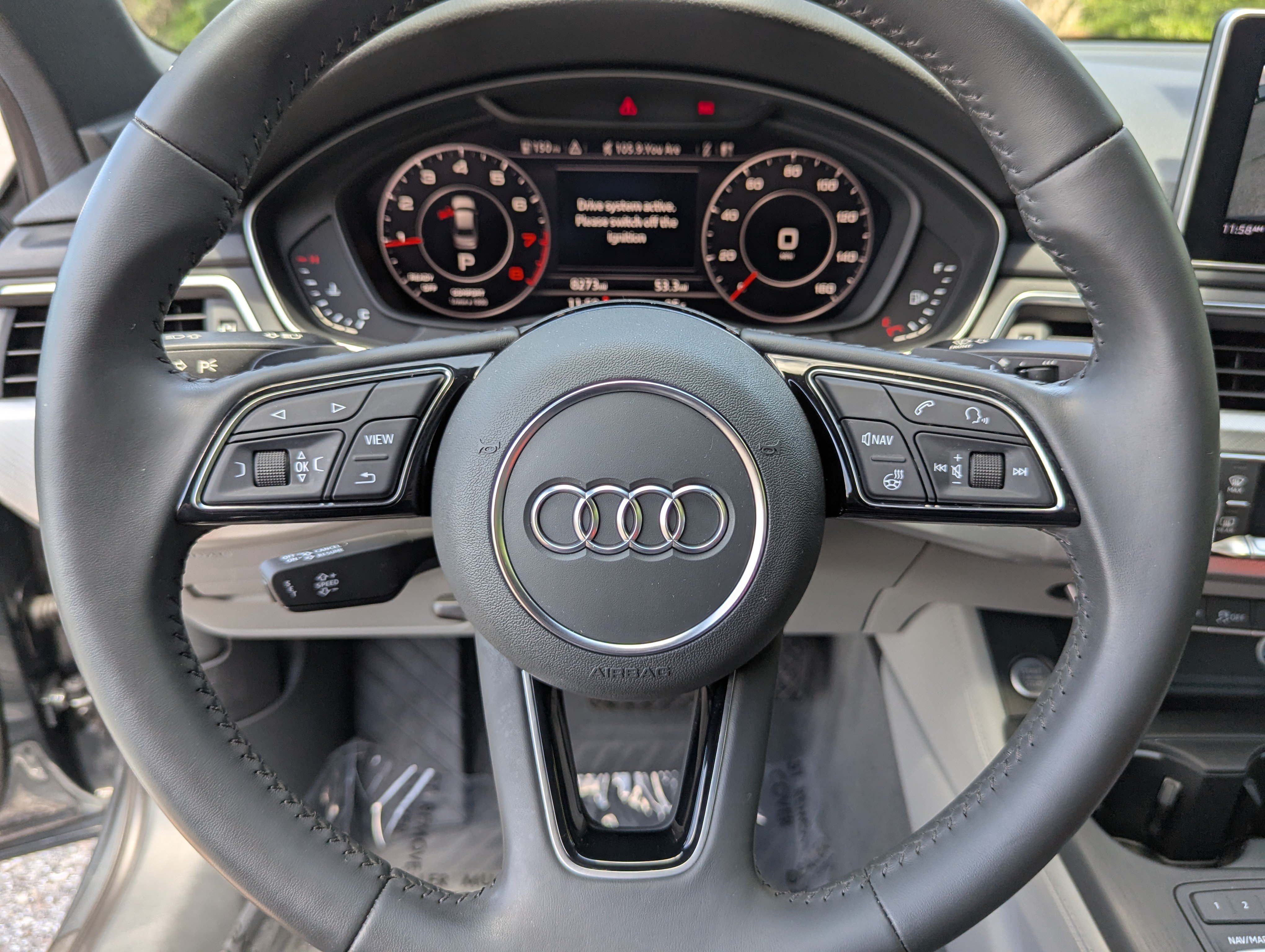 Used 2019 Audi A4 2.0T Premium Plus w/ Premium Plus Package AWD/4WD image 32