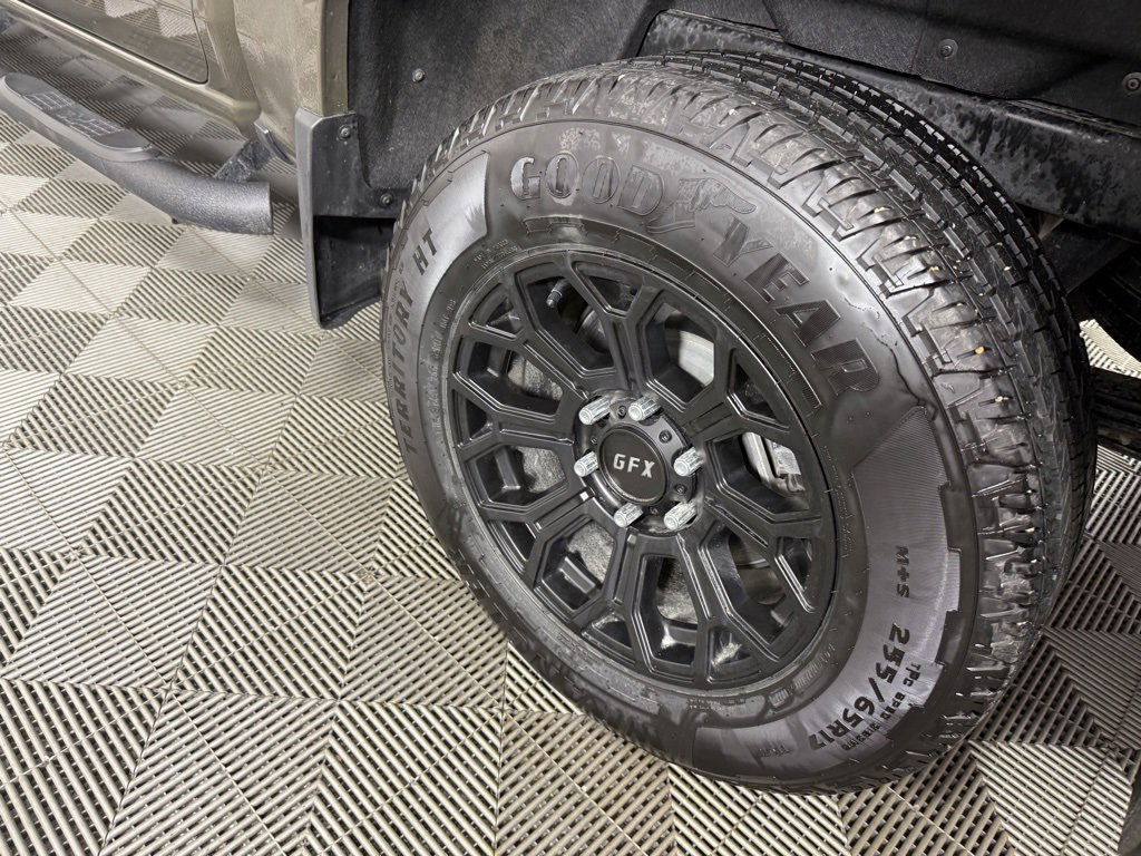 Used 2023 Chevrolet Colorado W/T w/ WT Convenience Package image 12