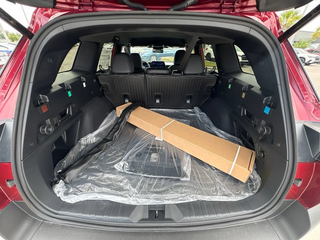 New 2026 Subaru Outback Premium AWD/4WD image 17