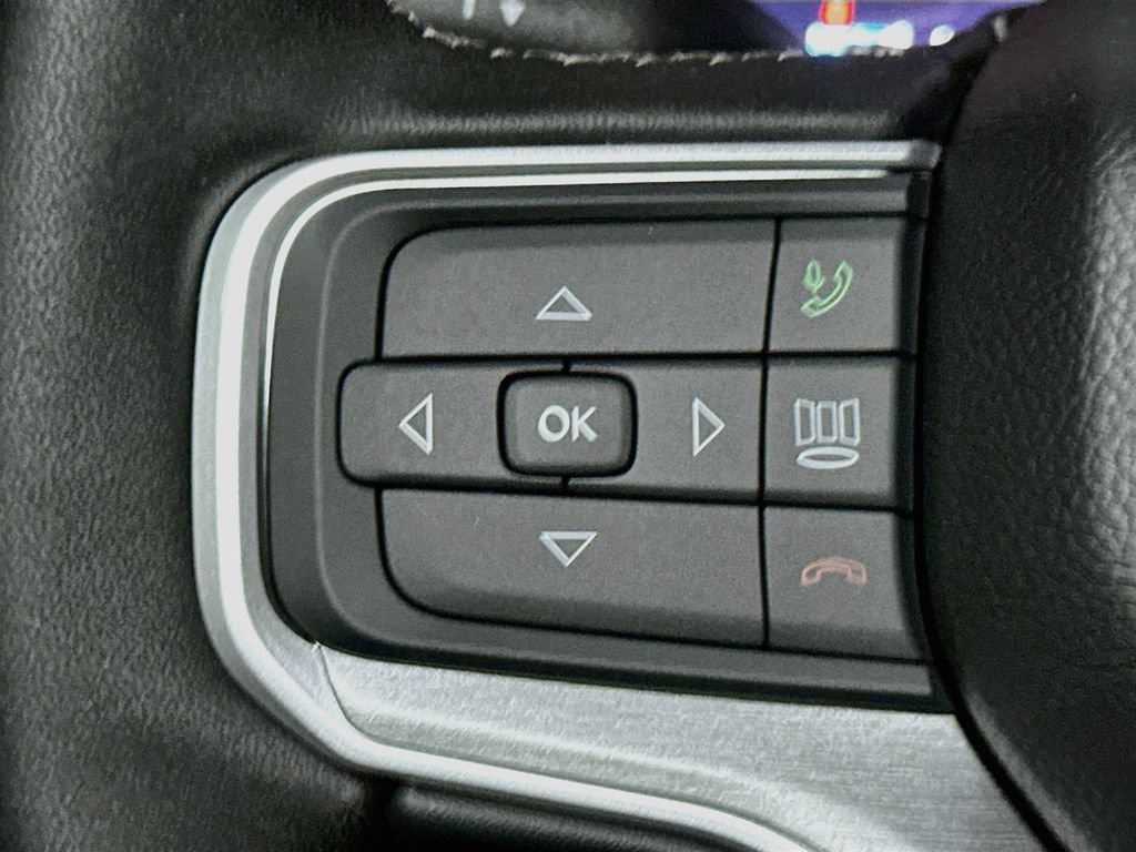 New 2026 Jeep Grand Wagoneer 4WD w/ Quick Order Packge 29V Upland image 31