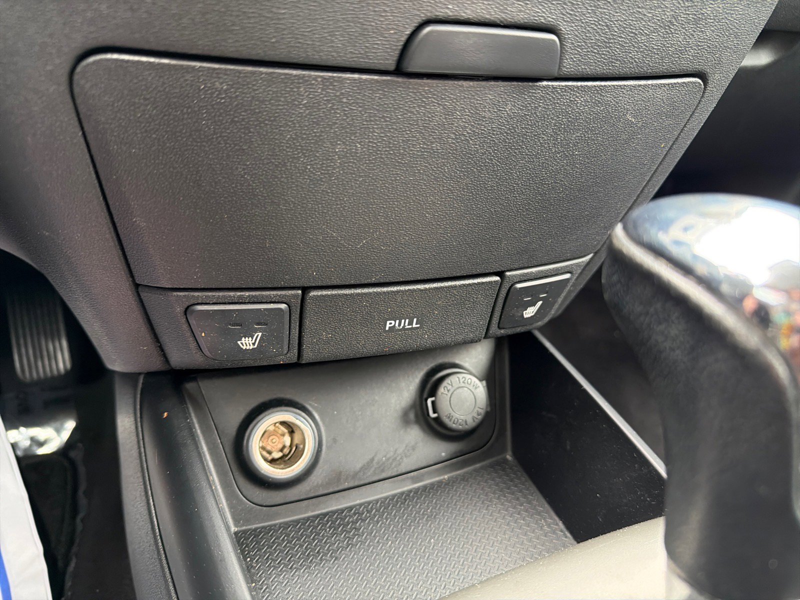 Used 2011 Hyundai Elantra SE image 17