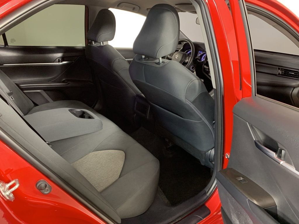 Used 2023 Toyota Camry LE image 34