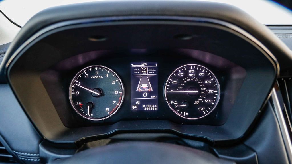 Used 2025 Subaru Outback Premium image 28