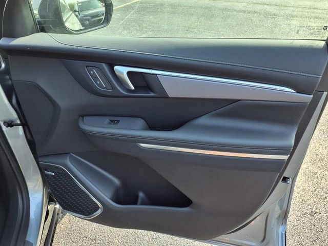 New 2026 Buick Enclave Sport Touring w/ Power Package image 28