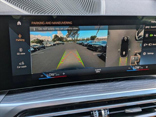 Certified 2023 BMW i4 eDrive35 RWD image 13