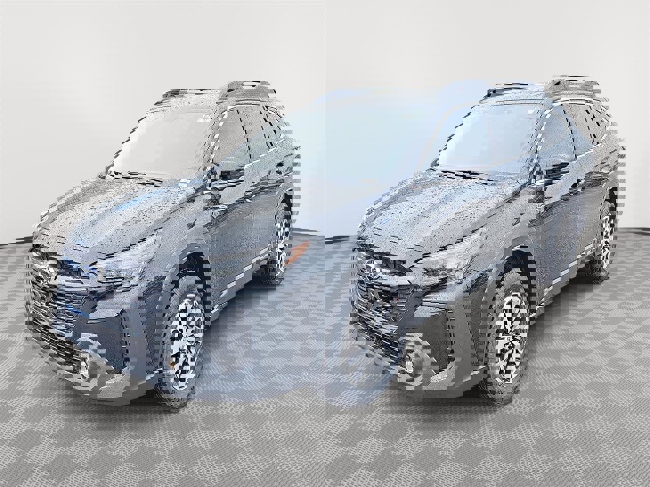 New 2025 Subaru Outback Premium