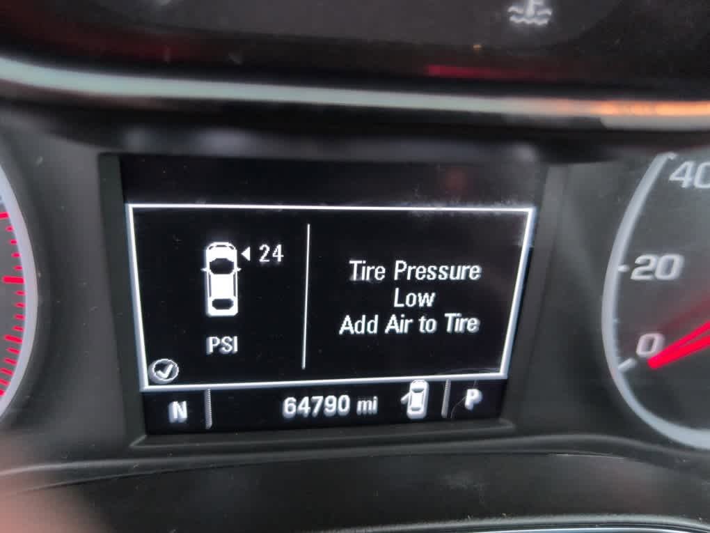 Used 2019 Chevrolet Cruze LS image 8