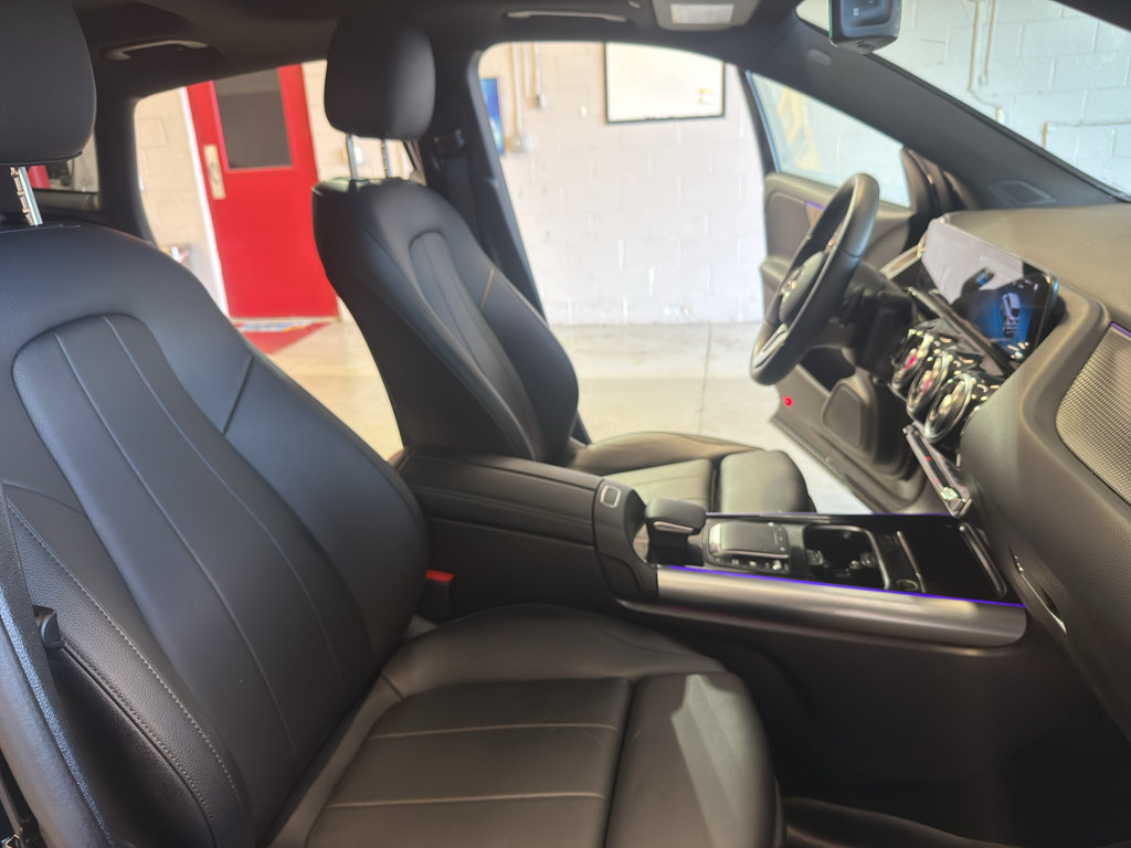 Used 2021 Mercedes-Benz GLA 250 w/ Premium Package image 23