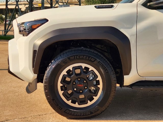 Used 2026 Toyota 4Runner TRD Off-Road AWD/4WD image 5