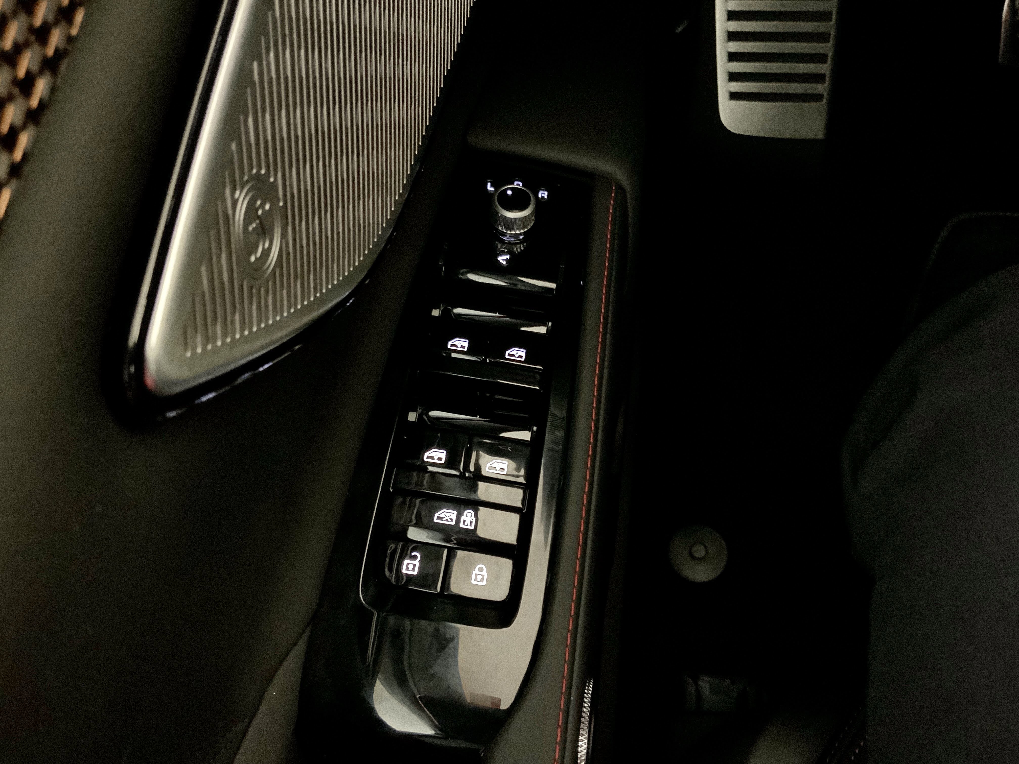 New 2026 Maserati Grecale Modena image 20