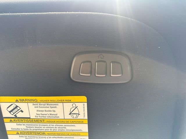 Used 2022 Ford Expedition Max Limited w/ Equipment Group 303A AWD/4WD image 35