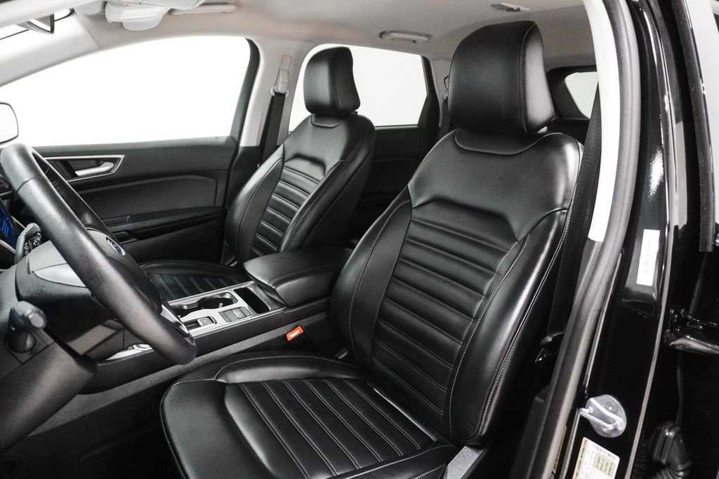 Used 2024 Ford Edge SEL AWD/4WD image 10
