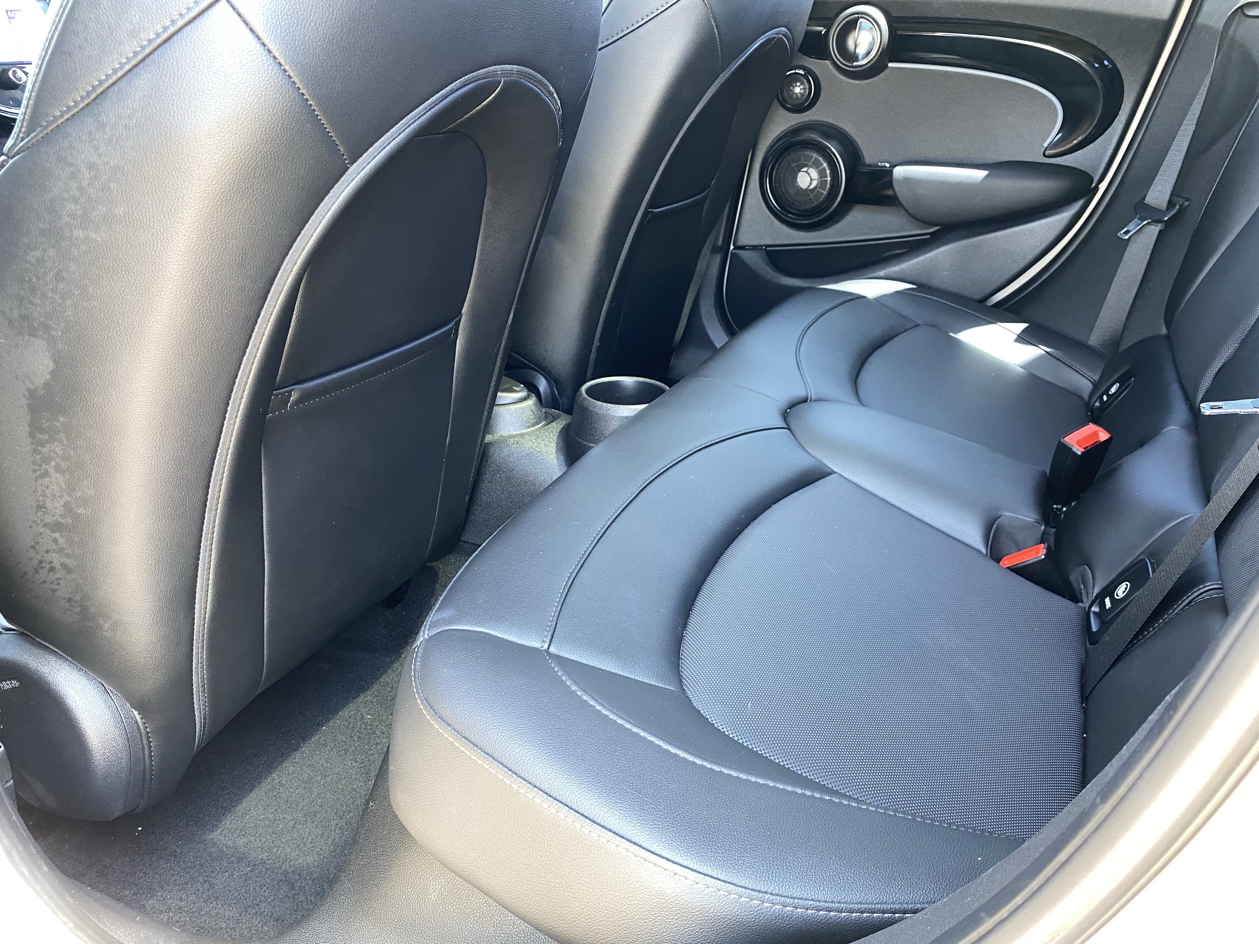 Used 2022 MINI Cooper S w/ Driver Assistance Package FWD image 14