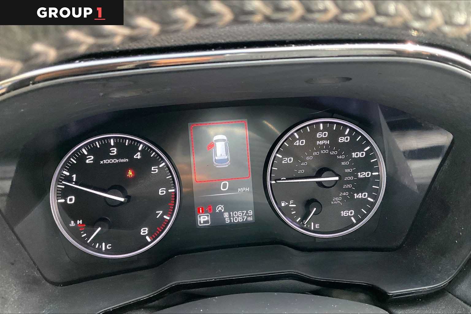 Certified 2024 Subaru Outback Premium AWD/4WD image 25