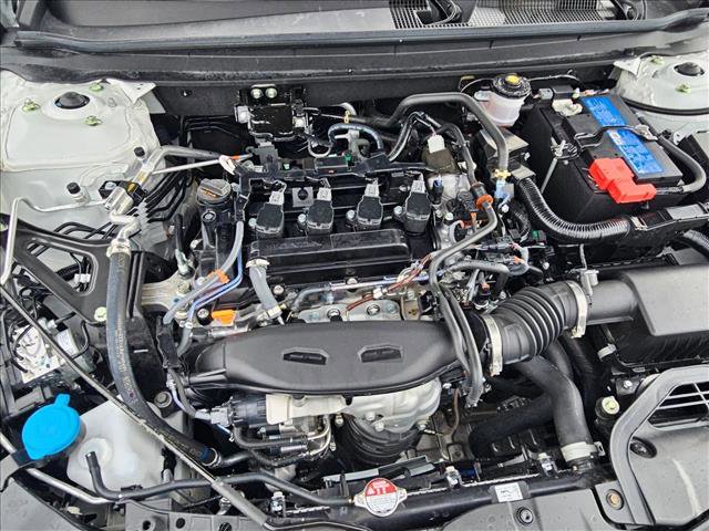 Used 2025 Honda Accord SE image 22