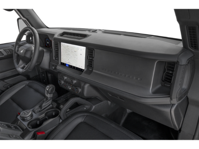 New 2026 Ford Bronco Badlands AWD/4WD image 45