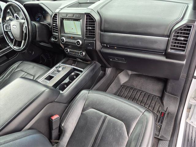 Used 2018 Ford Expedition Max Limited RWD image 20
