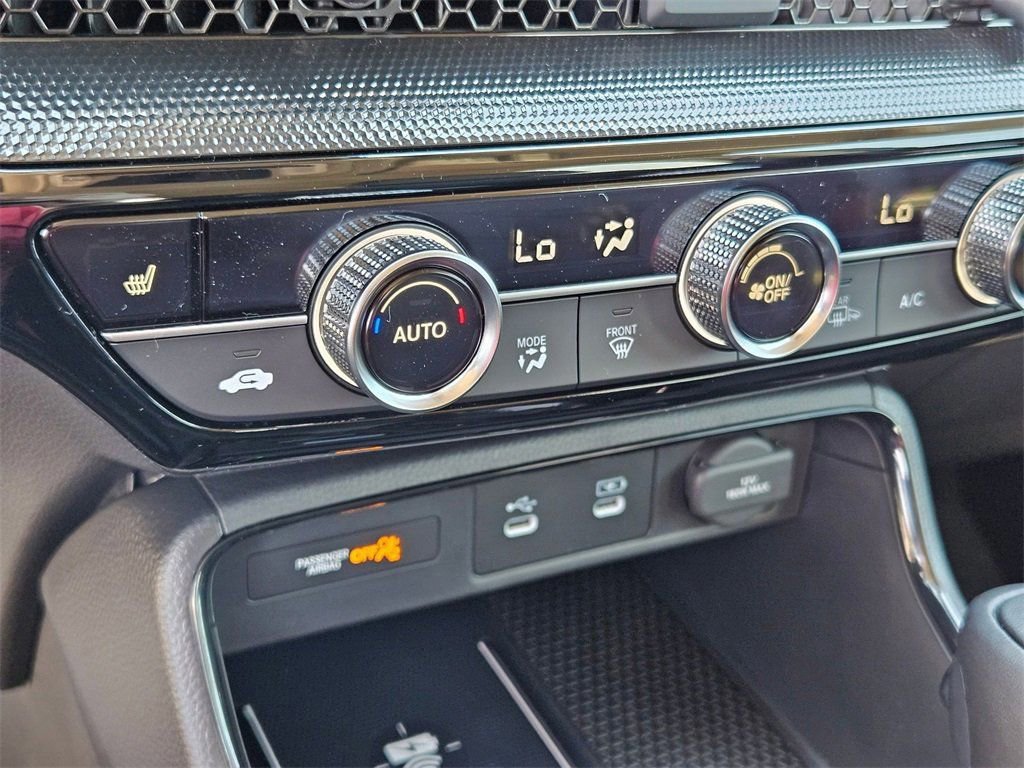 New 2026 Honda CR-V EX-L image 22