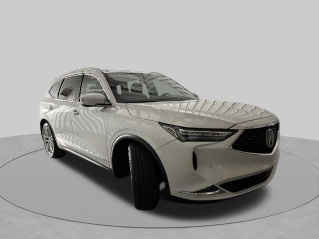 Certified 2023 Acura MDX w/ Advance Package AWD/4WD image 5