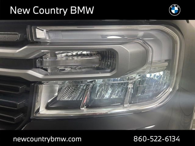 Used 2024 Ford Maverick Lariat FWD image 29