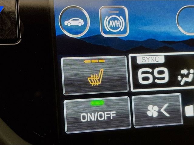 New 2026 Subaru Forester Premium image 19