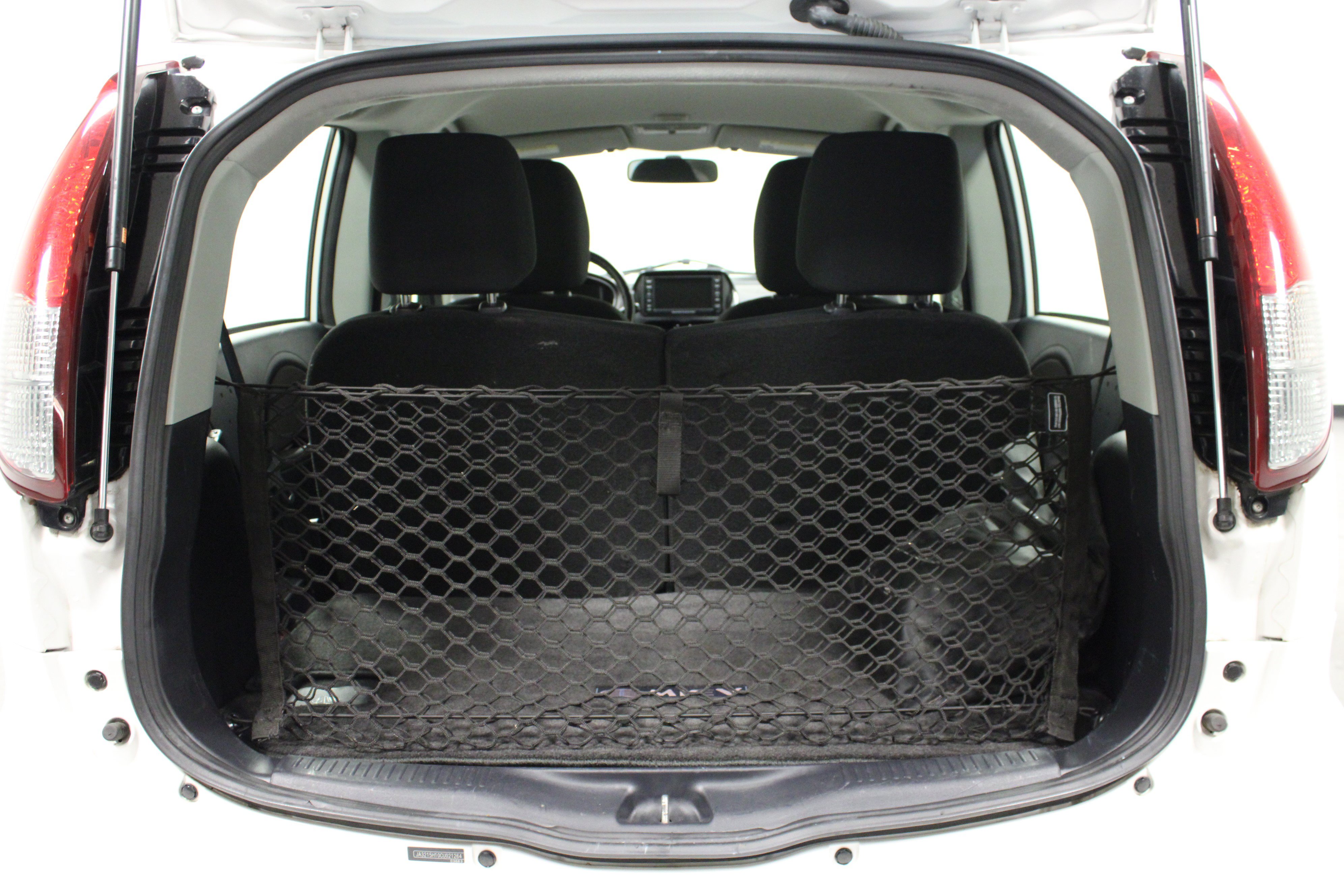 Used 2012 Mitsubishi i ES RWD image 14