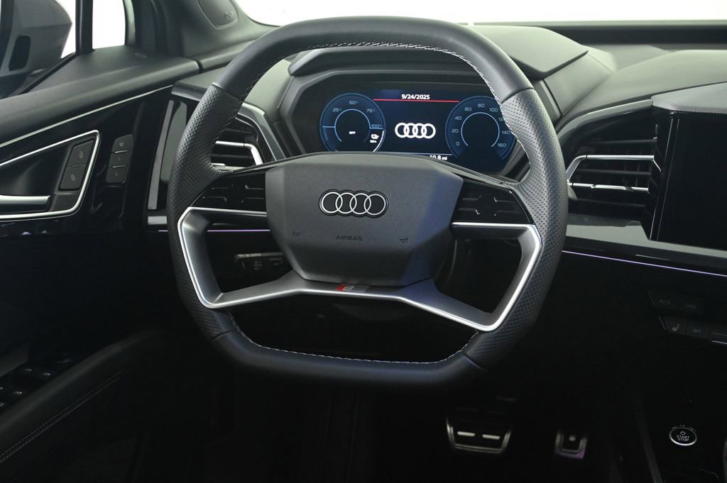 New 2026 Audi Q4 e-tron Premium Plus image 10