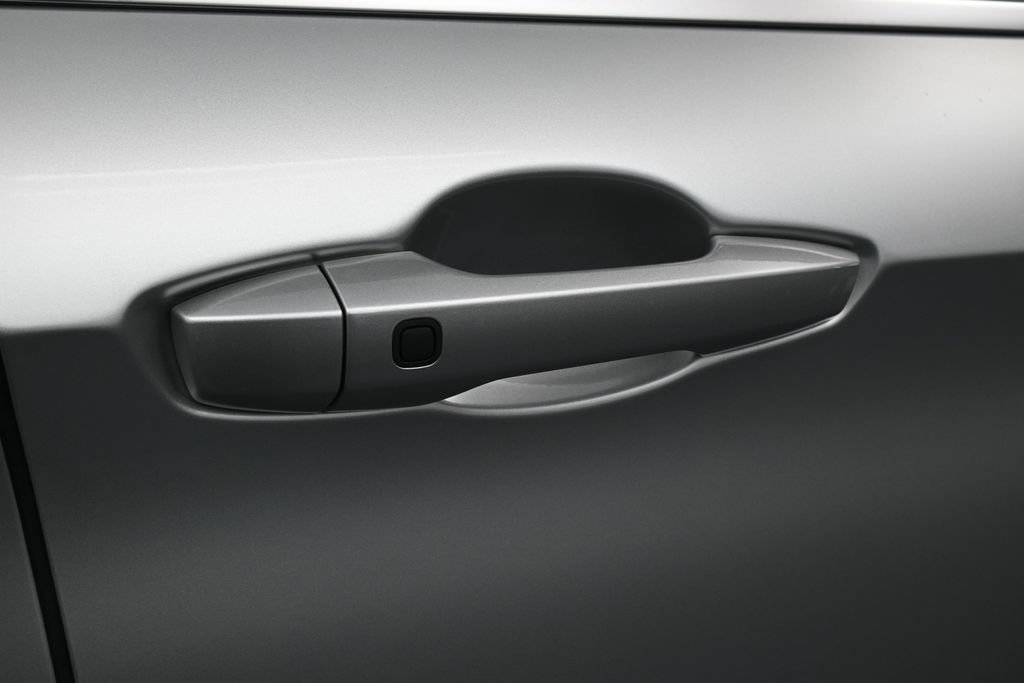 New 2026 Mitsubishi Outlander SE FWD image 46