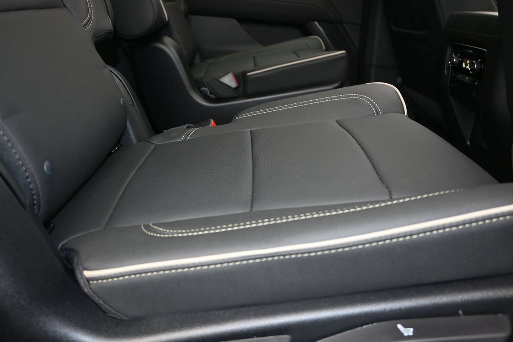 New 2026 Chevrolet Tahoe Premier w/ Sun And Tow Package RWD image 22