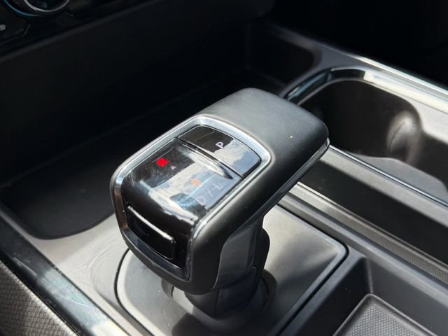 Used 2023 Chevrolet Silverado 1500 ZR2 w/ Technology Package AWD/4WD image 26