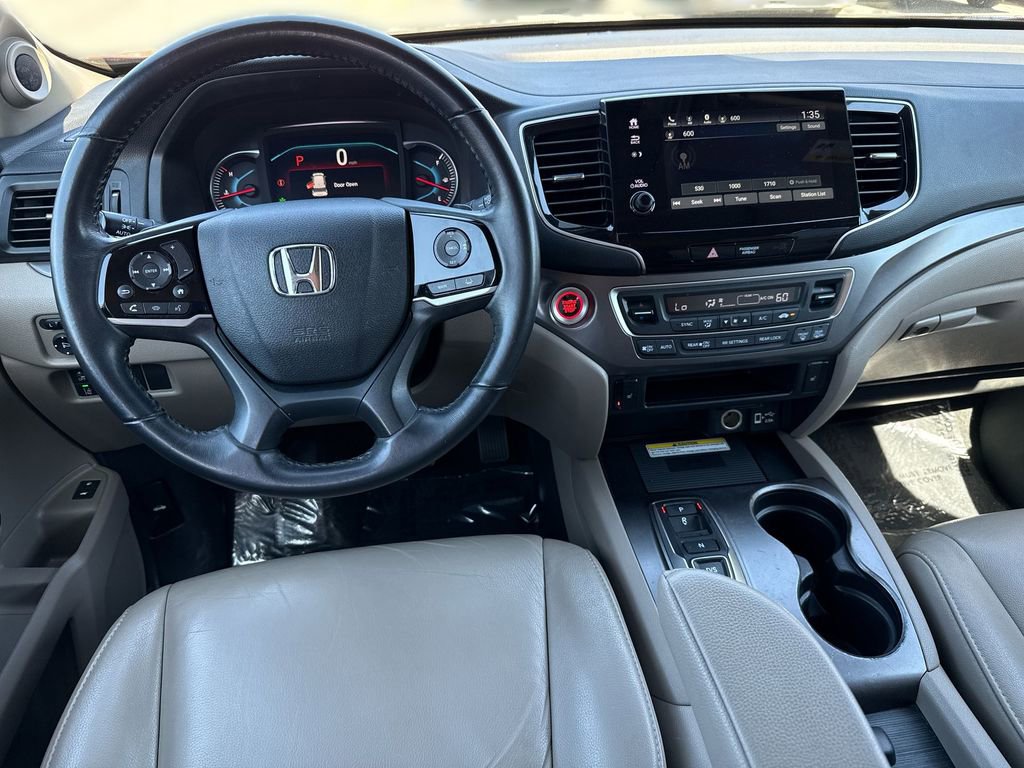 Used 2022 Honda Pilot Special Edition image 22