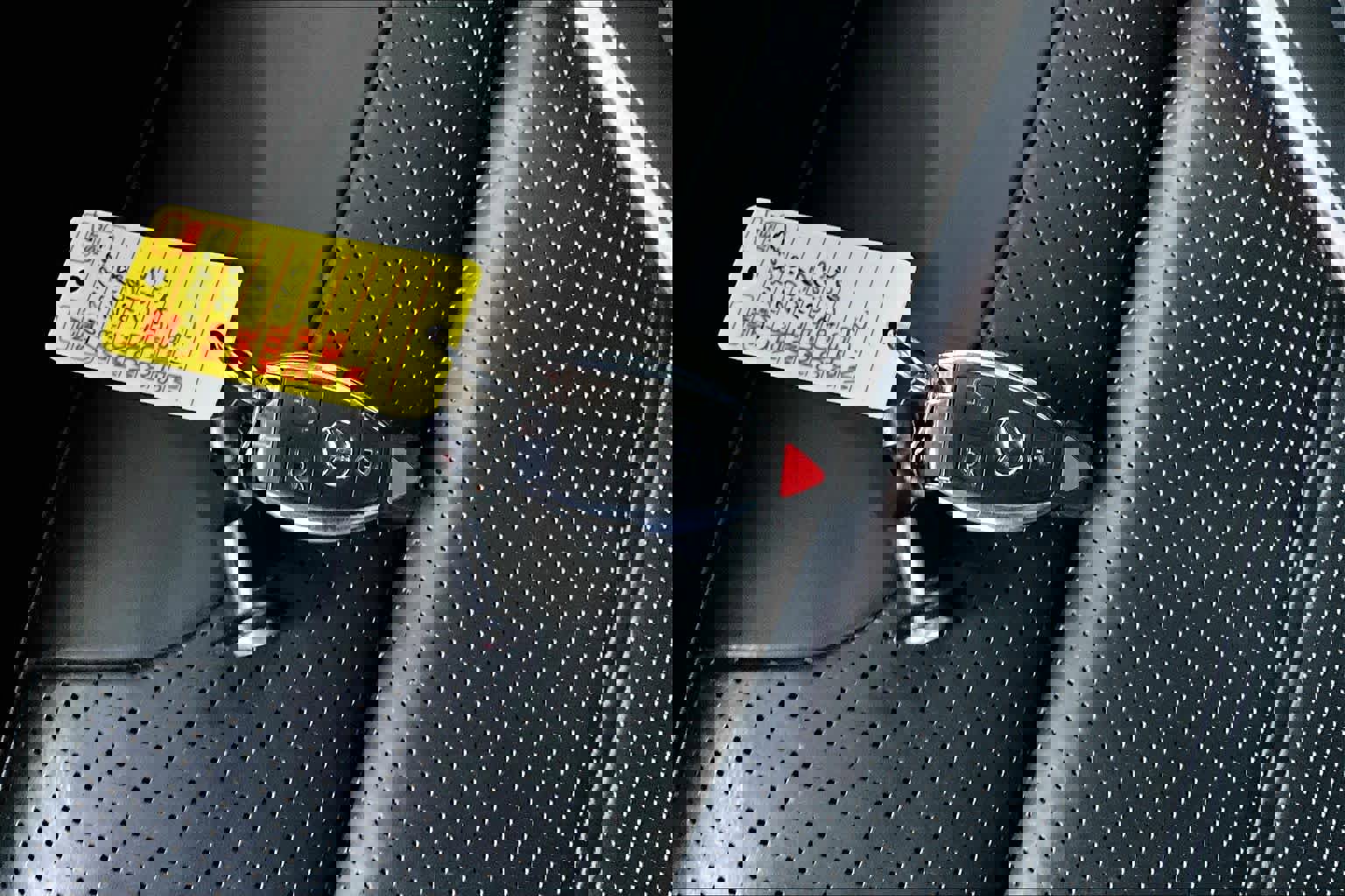 Used 2018 Mercedes-Benz C 63 AMG S image 15