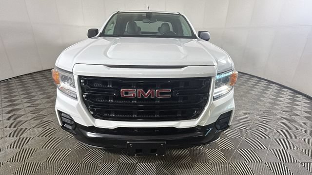 Used 2021 GMC Canyon Elevation Standard w/ Trailering Package AWD/4WD image 7