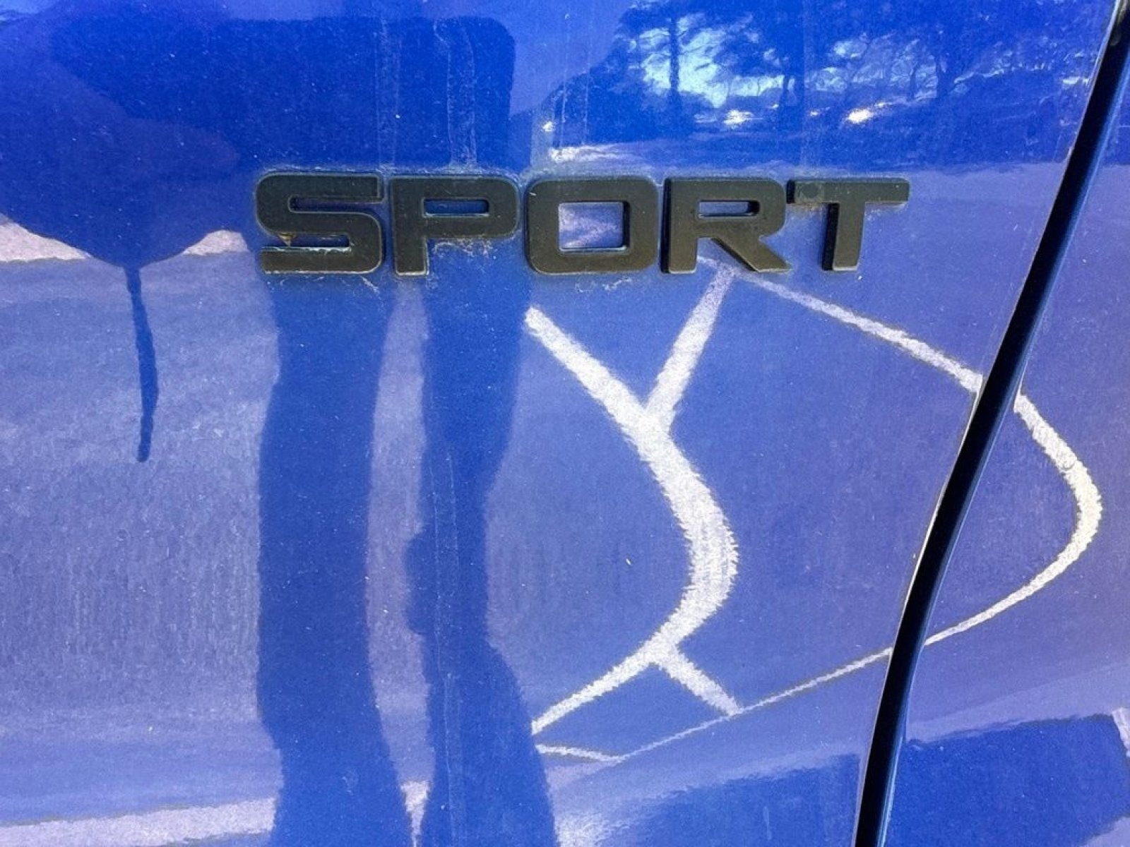 Used 2024 Honda CR-V Sport-L image 13