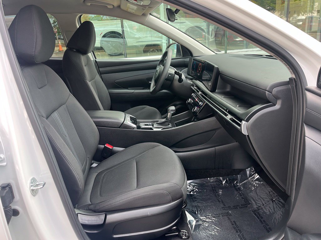 Used 2026 Hyundai Tucson SEL Plus AWD/4WD image 19