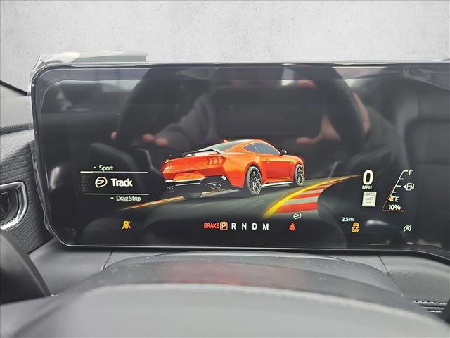 New 2026 Ford Mustang GT Premium image 25