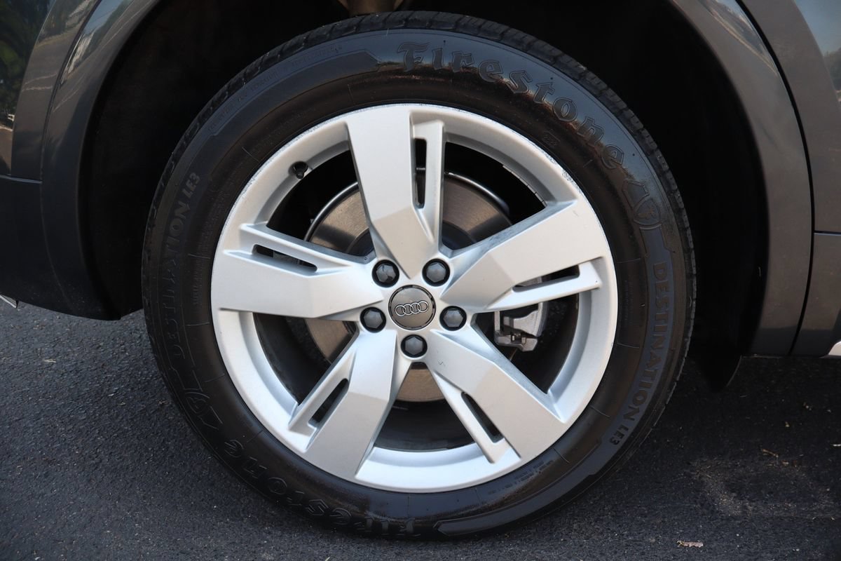 Used 2018 Audi Q5 2.0T Premium Plus w/ Premium Plus Package AWD/4WD image 44