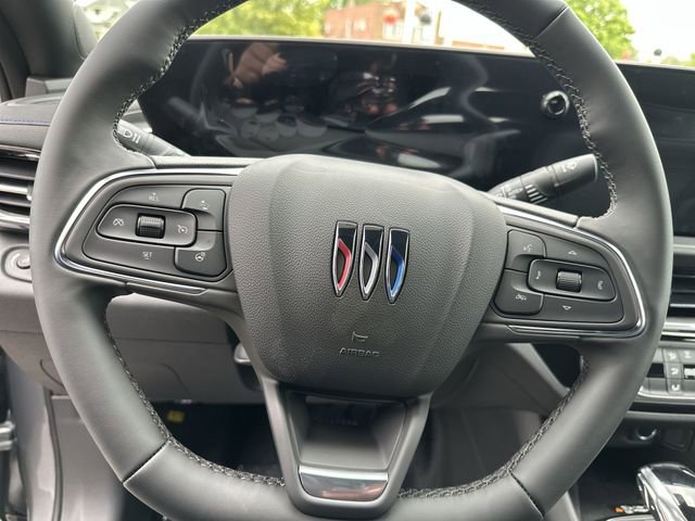 New 2026 Buick Envista Sport Touring w/ Convenience I Package FWD image 13