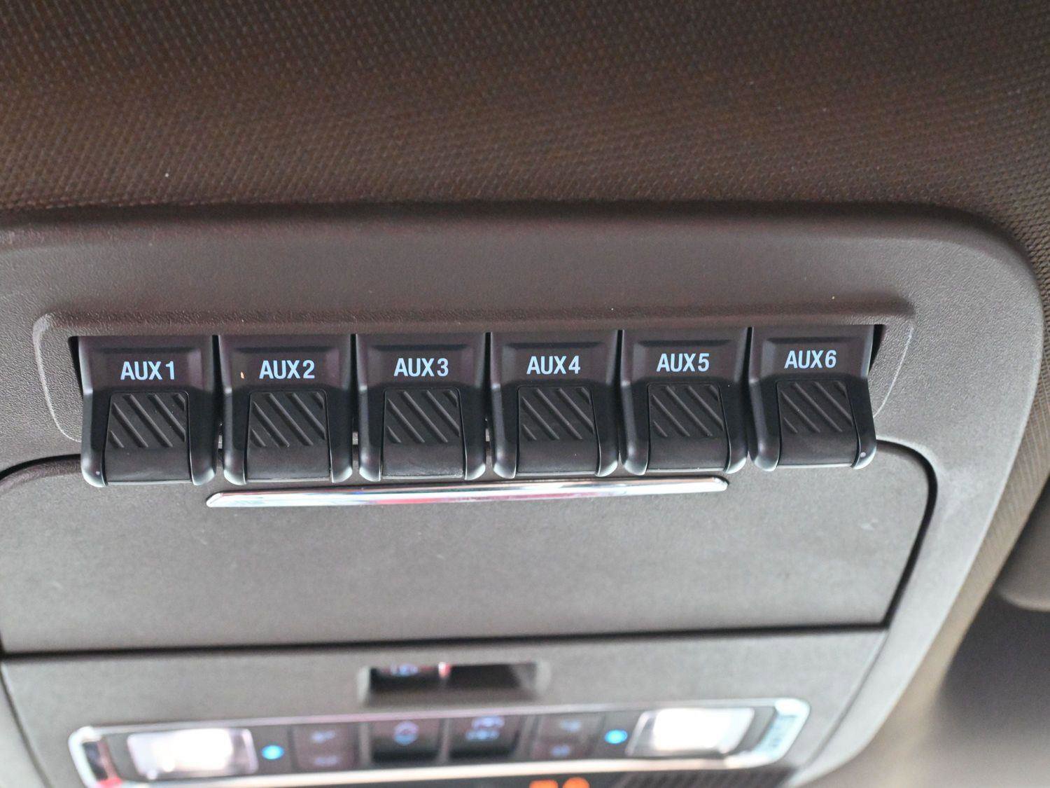 Used 2024 Ford F250 King Ranch image 30