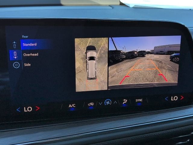 New 2026 Chevrolet Suburban LS image 25