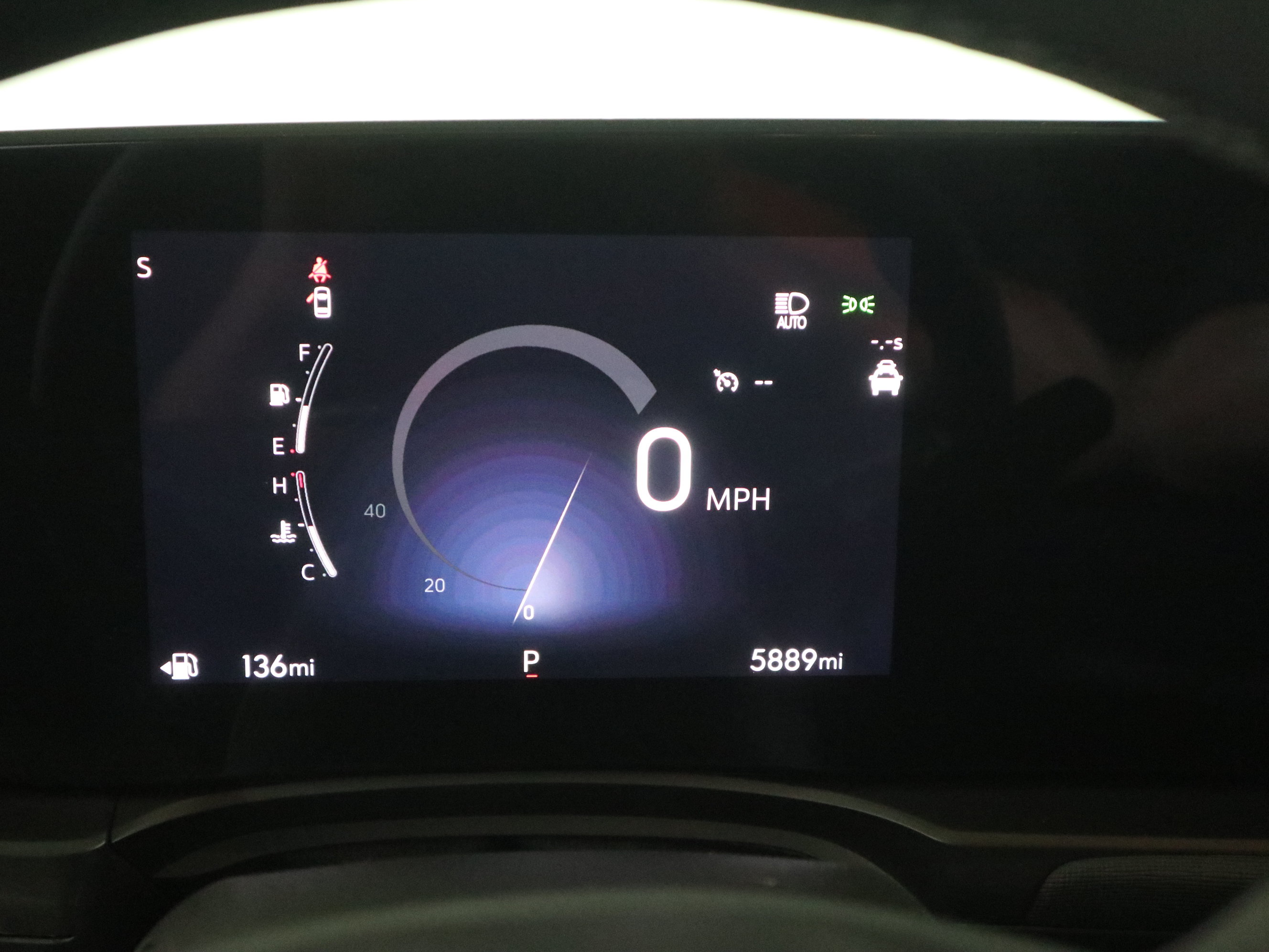 Used 2025 Buick Envista Preferred w/ Convenience I Package FWD image 17