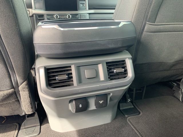 Used 2025 Ford F150 XLT w/ Equipment Group 301A Standard image 20