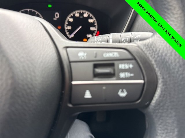 Certified 2024 Honda CR-V EX image 22