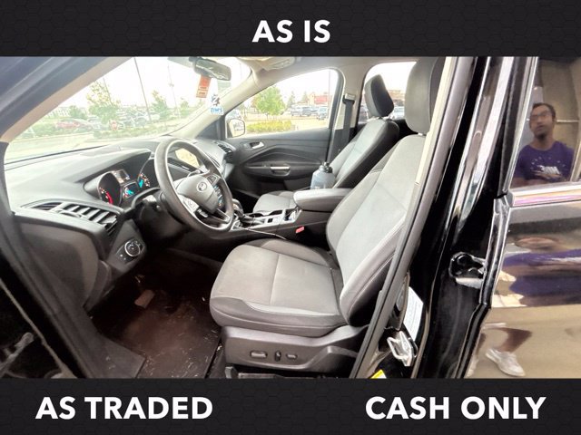 Used 2018 Ford Escape SE w/ SE Sync 3 Package FWD image 11