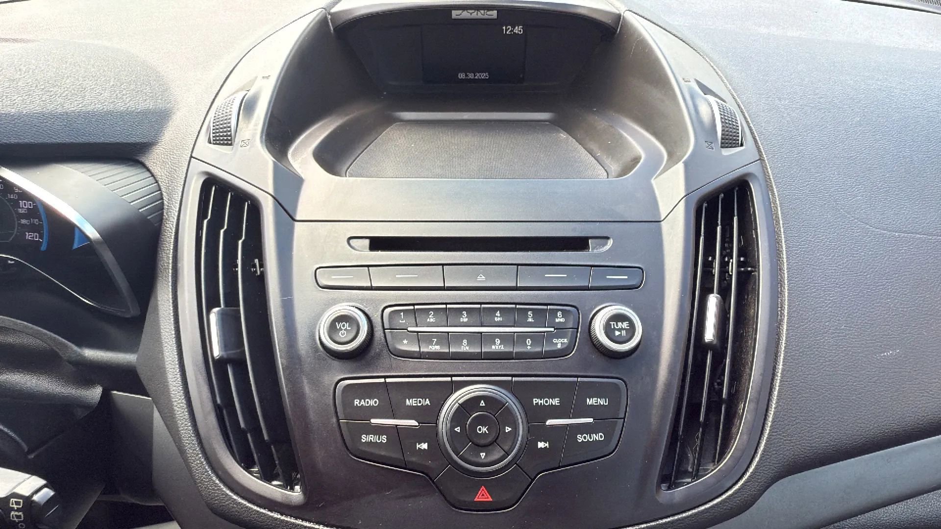 Used 2017 Ford C-MAX Energi SE image 18