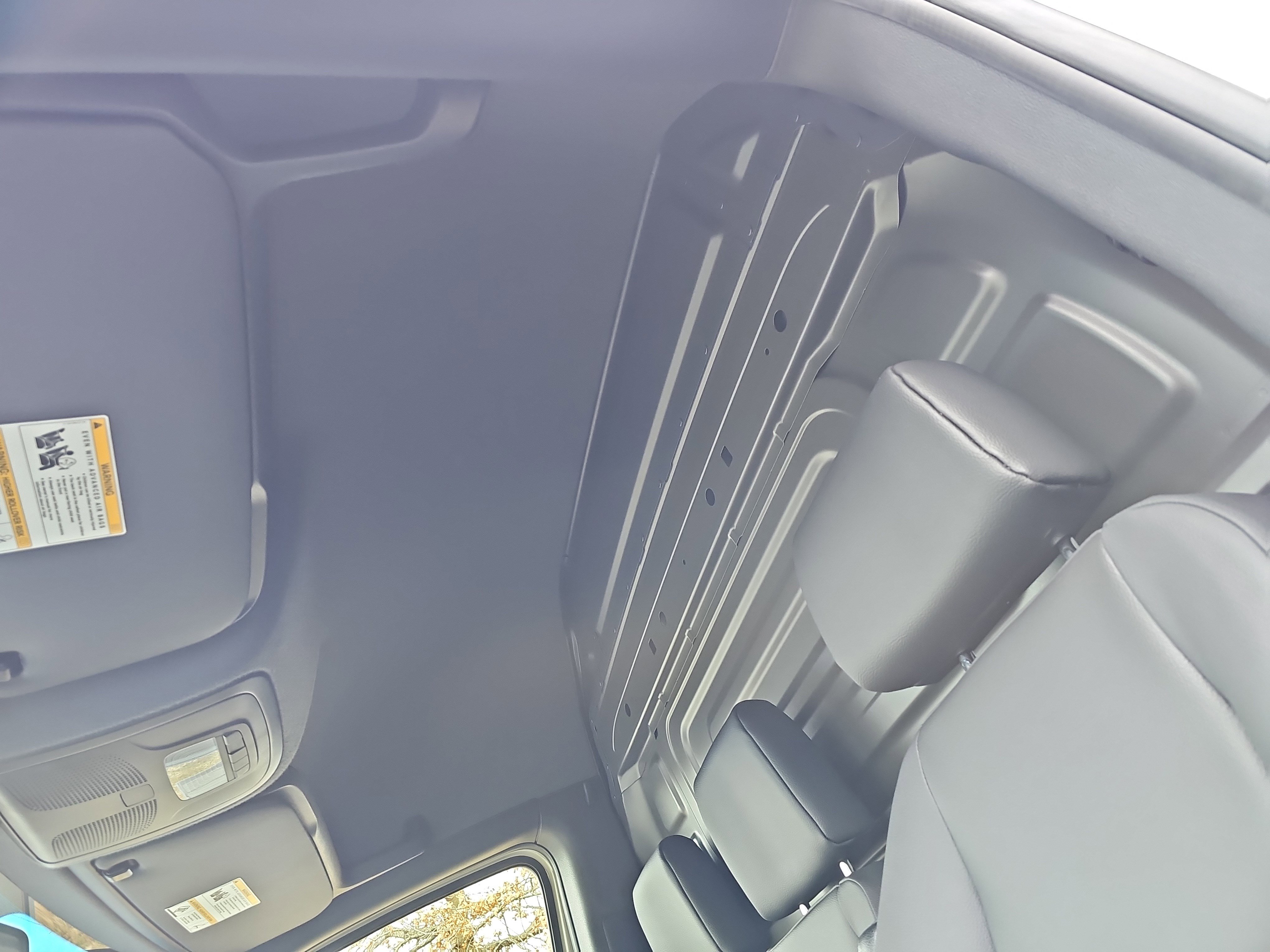 New 2026 Mercedes-Benz Sprinter 2500 image 30